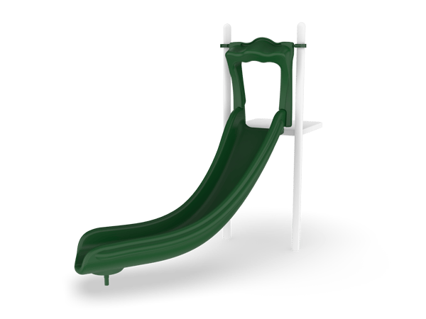 Curved Velocity Slide 1