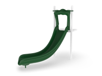 View Curved Velocity Slide slide