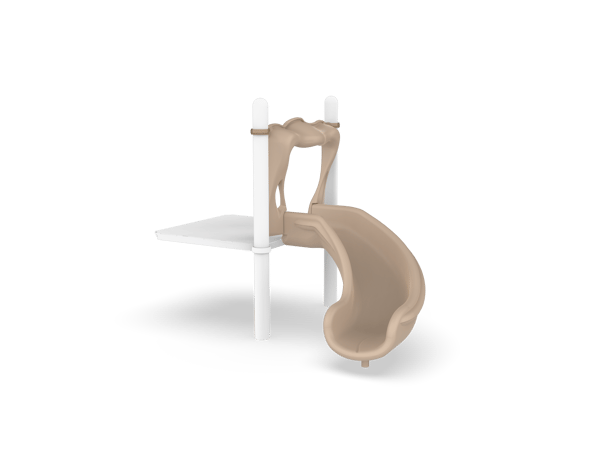 Curved Velocity Slide 2