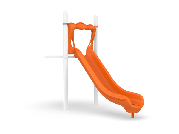 Single Velocity Slide 1