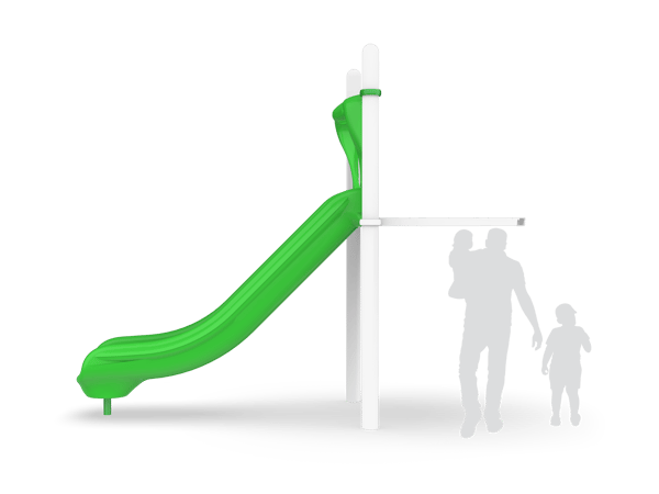 Single Velocity Slide 2
