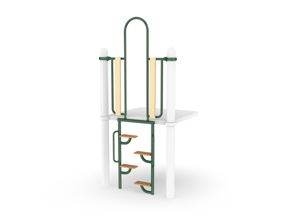 Zip Step Climber 1