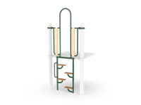 View Zip Step Climber slide