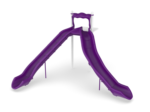 Cascade Double 1