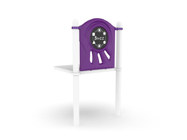 Buzz Game Panel 2