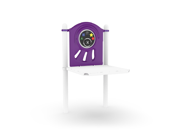 Buzz Game Panel 1