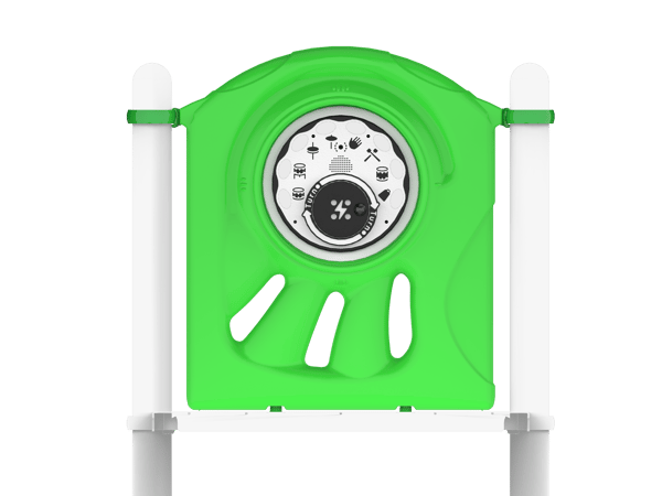 Drum Panel 1