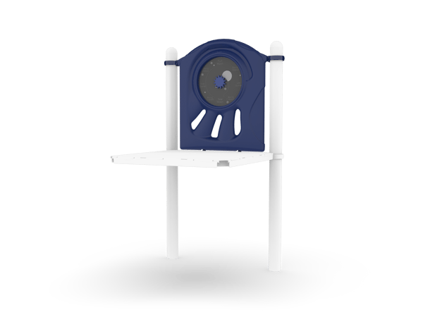 Moon Phase Panel 1