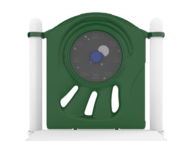 Moon Phase Panel 2