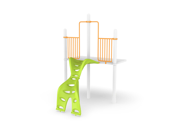 Pinnacle Double Attachment Double Entrance 1