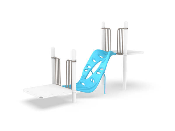 Pinnacle Double Link 1