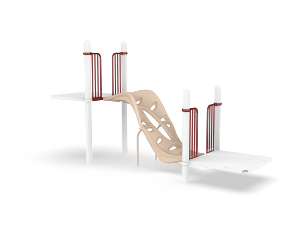 Pinnacle Double Link 2