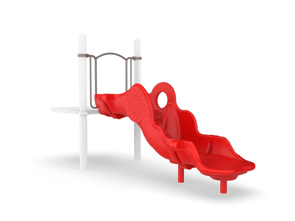 Sensory Summit Arch Climber 1