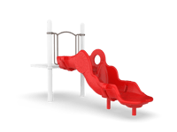 View Sensory Summit Arch Climber slide
