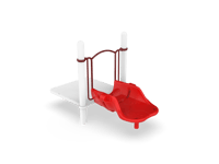 View Sensory Summit Playful Transfer slide