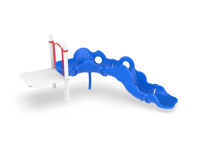 View Sensory Summit Range Climber slide