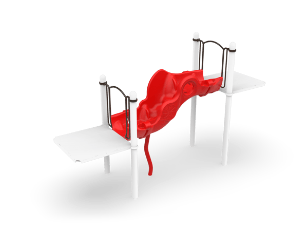 Sensory Summit Arch Link 2