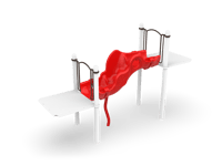 View Sensory Summit Arch Link slide