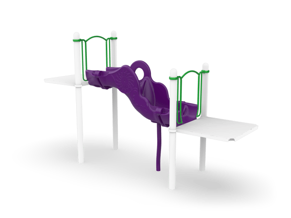 Sensory Summit Arch Link 1