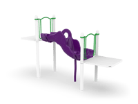 View Sensory Summit Arch Link slide