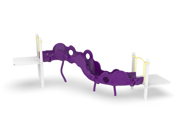 Sensory Summit Serpentine Link 1