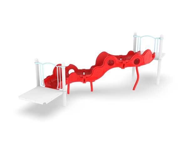 Sensory Summit Serpentine Link 2