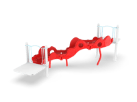 View Sensory Summit Serpentine Link slide