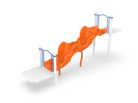 View Sensory Summit Ascend Link slide