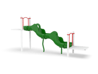 View Sensory Summit Ascend Link slide