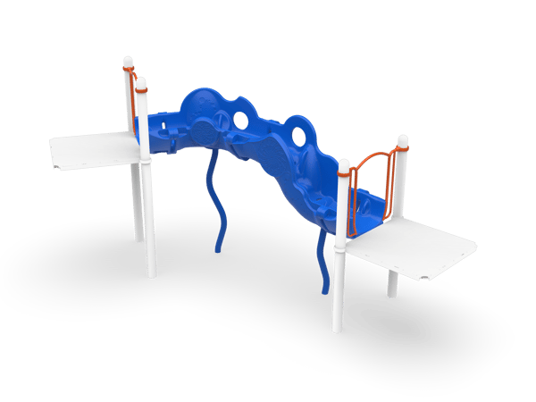 Sensory Summit Range Link 1