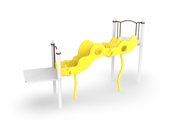 Sensory Summit Range Link 2