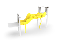 View Sensory Summit Range Link slide