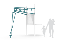 View Tilt-N-Twirl slide