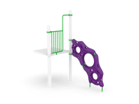 View Solstice Climber slide