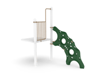View Solstice Hourglass Climber slide