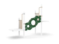 View Solstice Climber Link slide