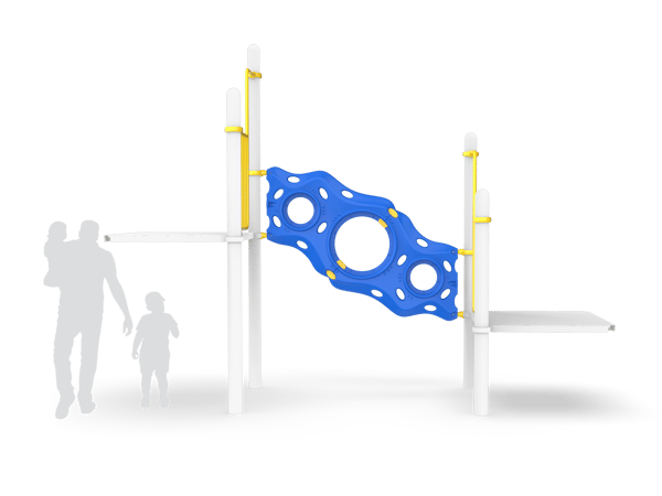 Solstice Climber Link 2