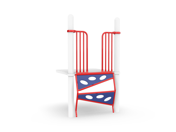 Paragon Climber 1