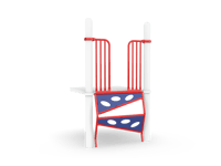 View Paragon Climber slide