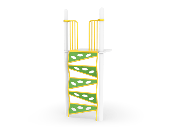 Paragon Climber 2