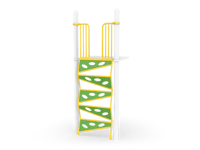 View Paragon Climber slide