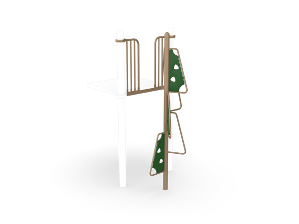 Large Alpine Climber 1
