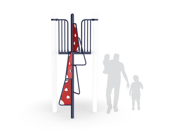 Large Alpine Climber 2