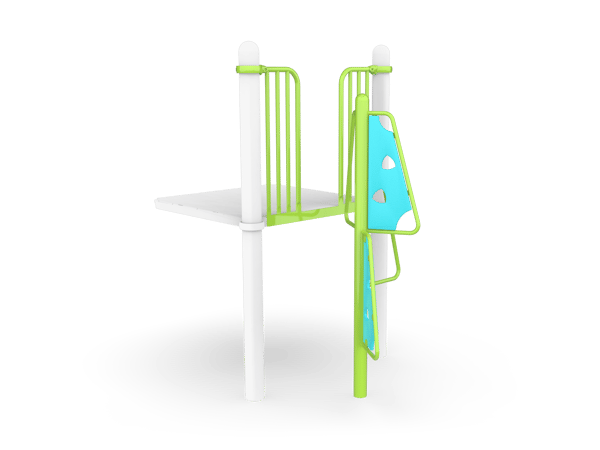 Small Alpine Climber 1