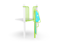 View Small Alpine Climber slide