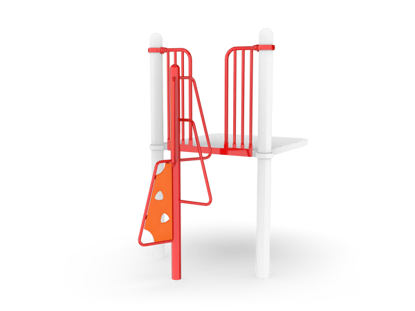 Small Alpine Climber 2