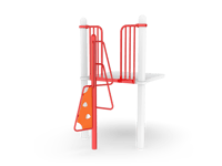 View Small Alpine Climber slide