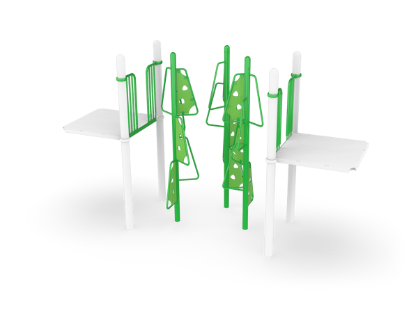 Medium Alpine Link 1