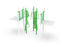 View Medium Alpine Link slide