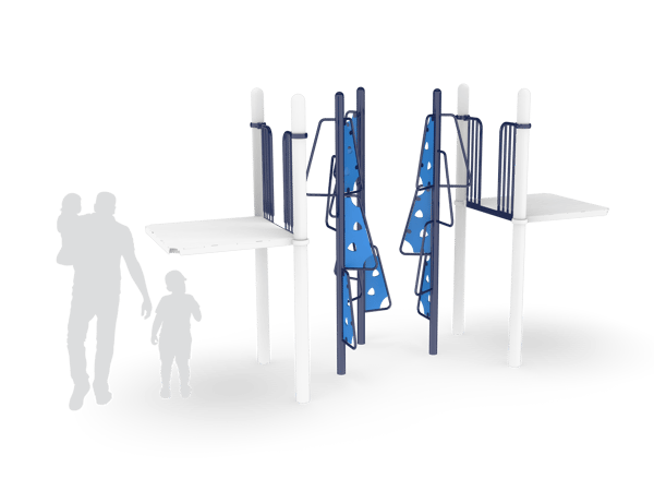 Medium Alpine Link 2